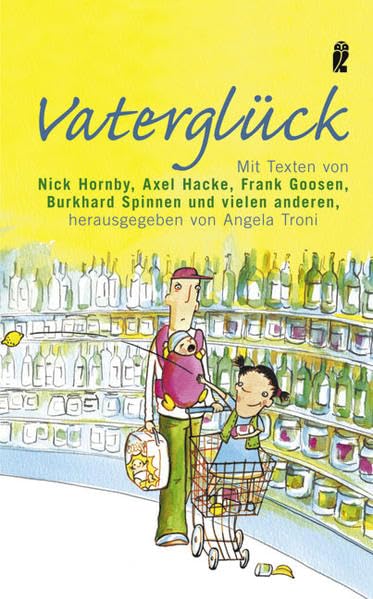 Vaterglück (Ullstein Taschenbuch) Parents & Children