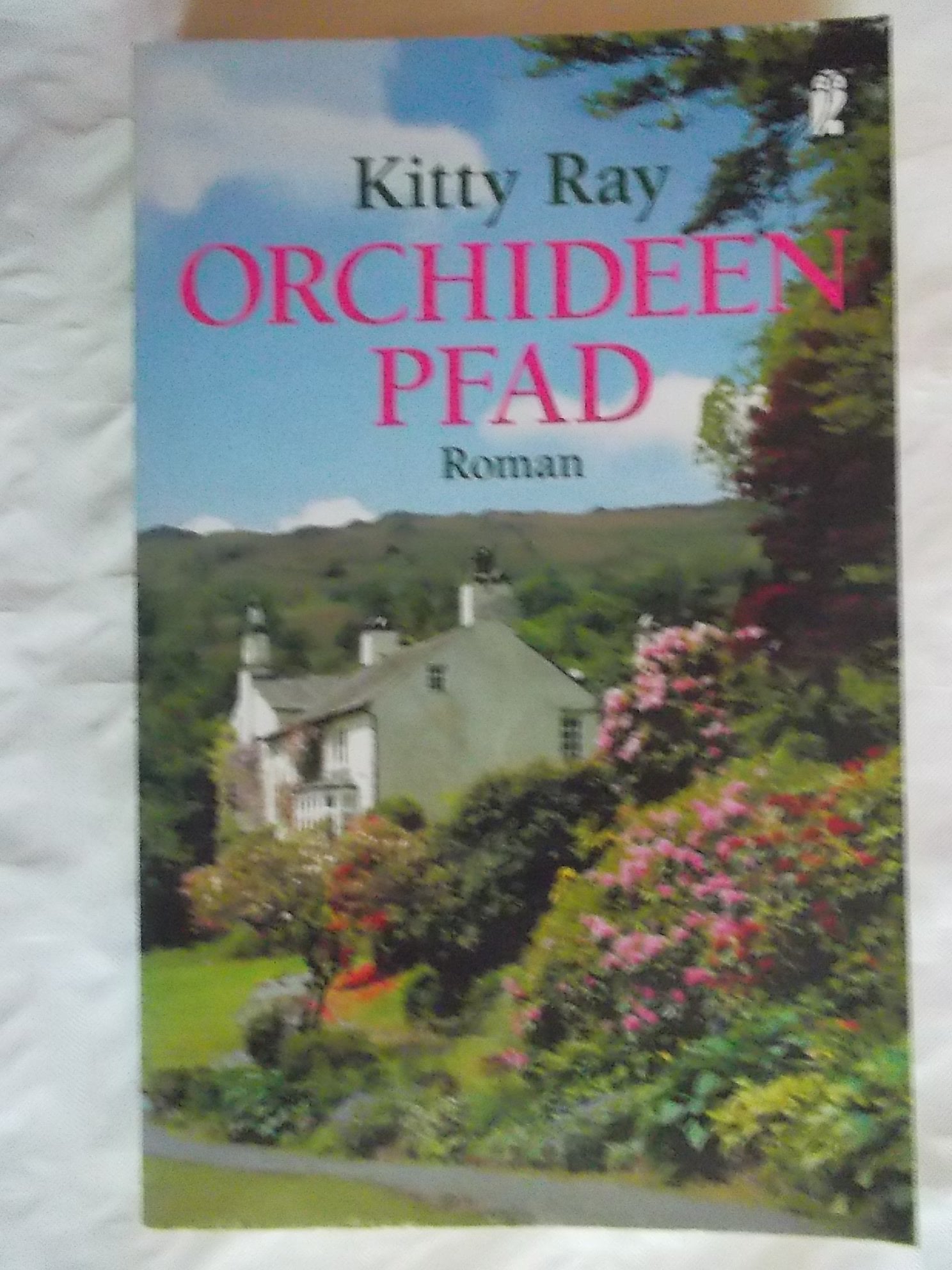 Orchideenpfad (Ullstein Taschenbuch) Contemporary literature Books