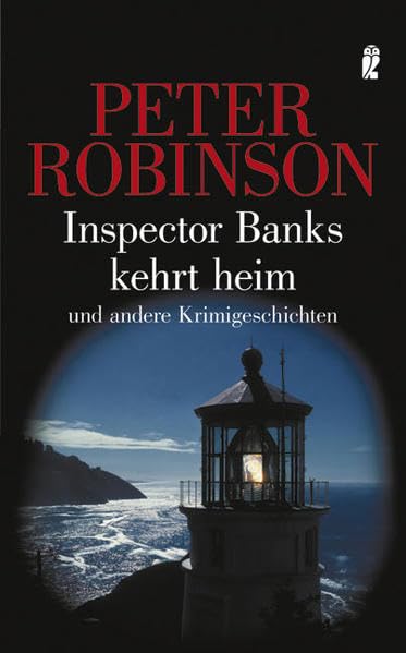 Inspektor Banks kehrt heim Contemporary literature
