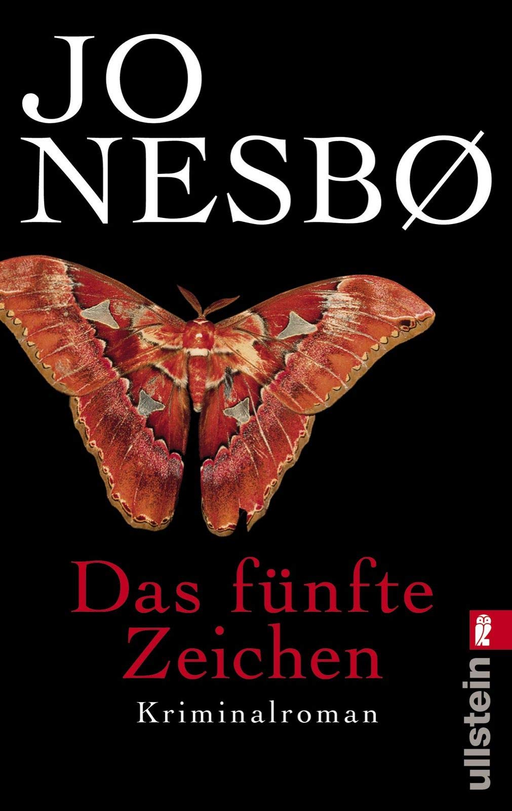 Product Image: Das fünfte Zeichen