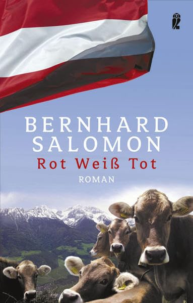 Rot Weiß Tot (Ullstein Taschenbuch) Contemporary literature