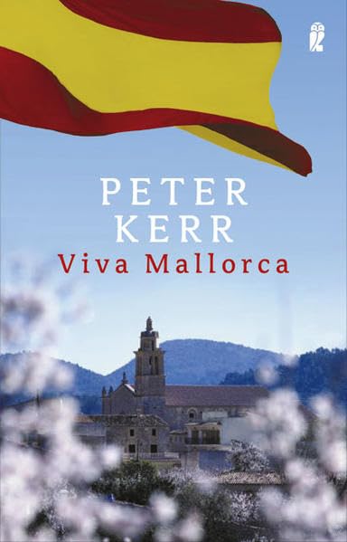 Product Image: Viva Mallorca (Ullstein Taschenbuch)