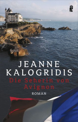 Product Image: Die Seherin von Avignon
