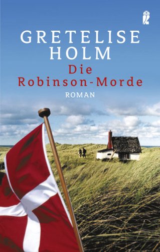 Product Image: Die Robinson-Morde