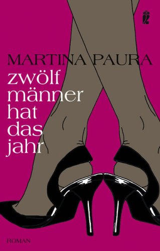 12 Männer hat das Jahr Contemporary literature