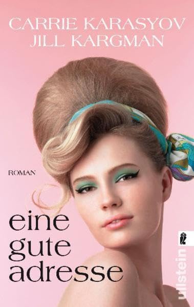 Eine gute Adresse (Ullstein Belletristik) Contemporary literature