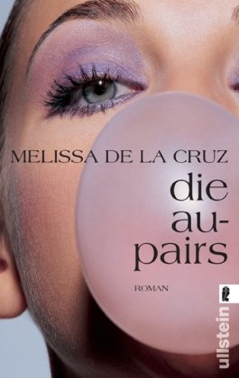 Die Au-Pairs: Roman Contemporary literature