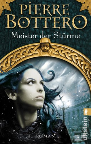 Meister der Stürme: Roman Fiction