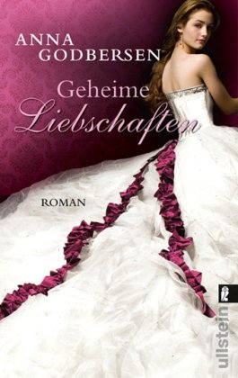 Geheime Liebschaften Books