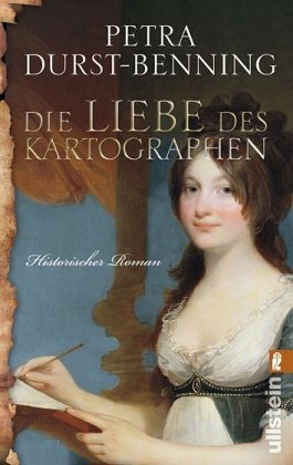 Product Image: Die Liebe des Kartographen