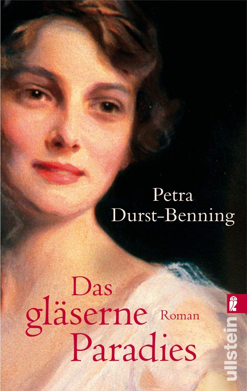 Das gläserne Paradies Contemporary literature Books