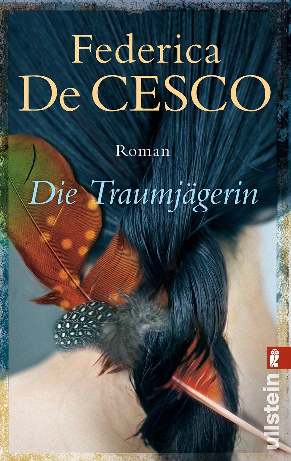 Die Traumjägerin Contemporary literature