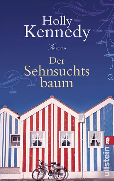 Der Sehnsuchtsbaum (Ullstein Taschenbuch) Contemporary literature