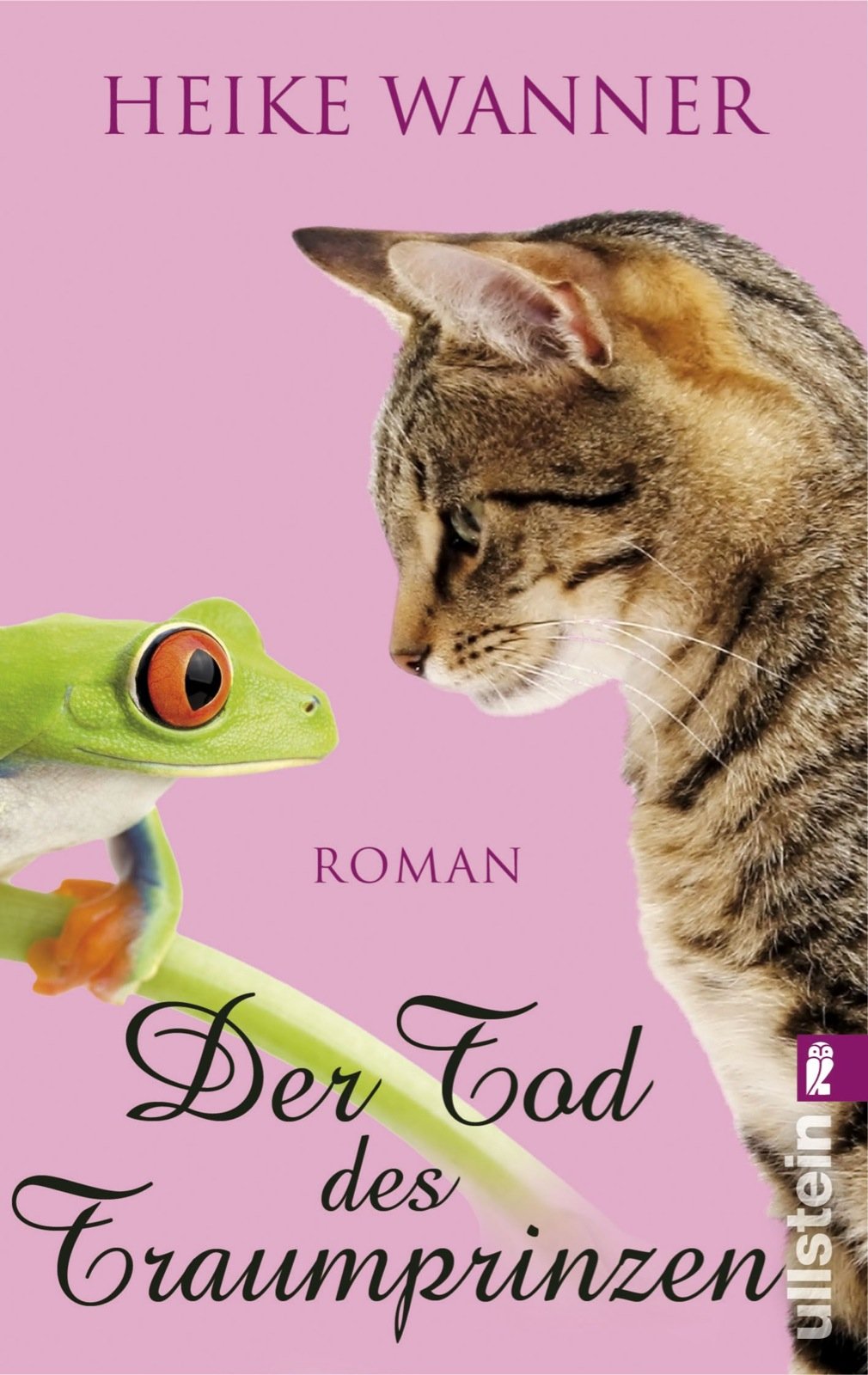 Der Tod des Traumprinzen Contemporary literature Books