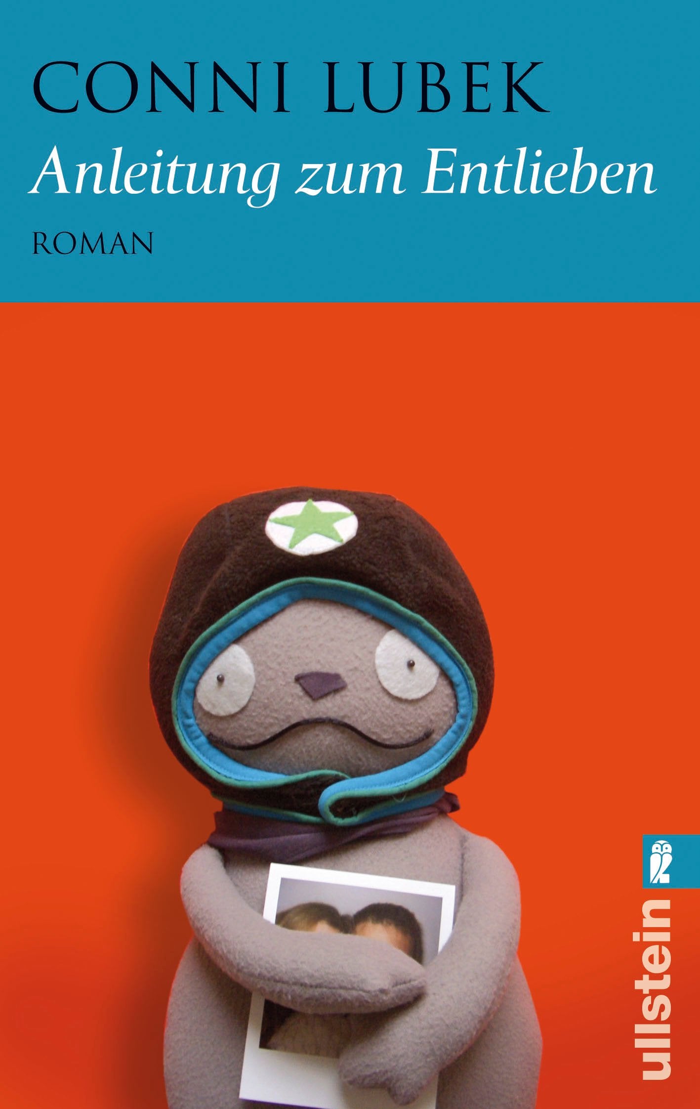 Anleitung zum Entlieben: Roman (Ein Curd-Rock-Roman, Band 1) Humour & Satire