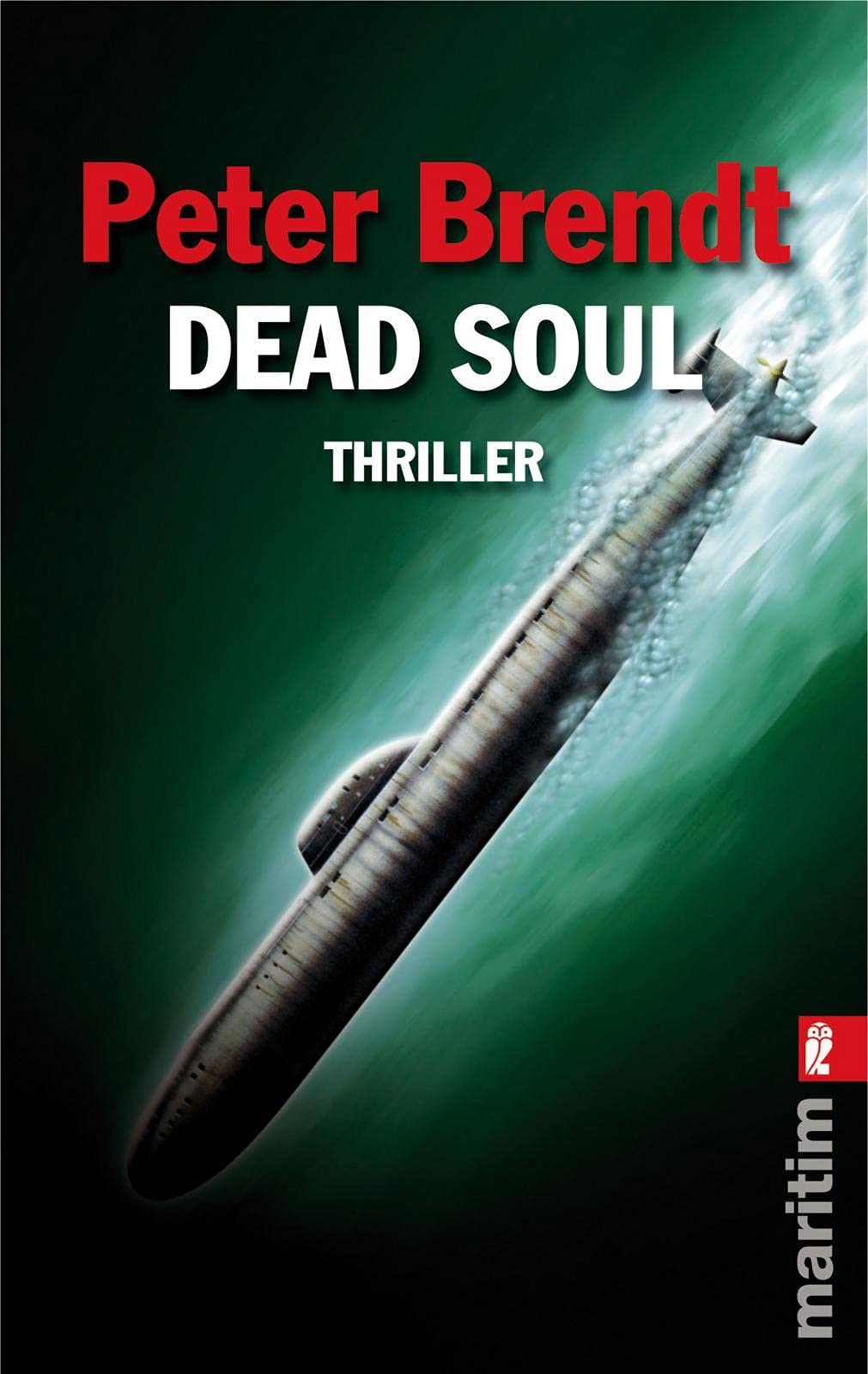 Dead Soul Contemporary literature Books