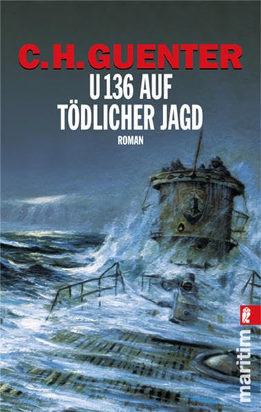 U 136 auf tödlicher Jagd Contemporary literature