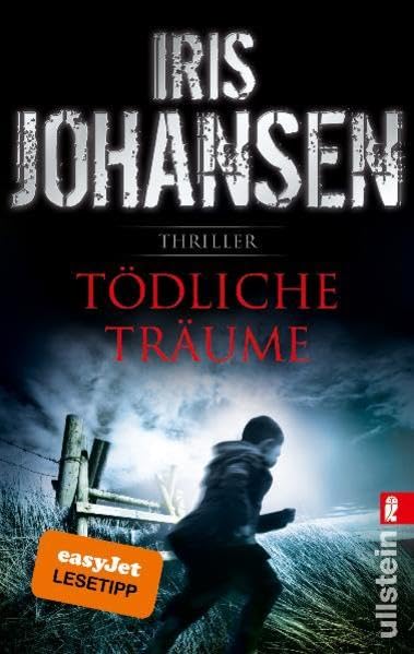 Tödliche Träume Contemporary literature Books