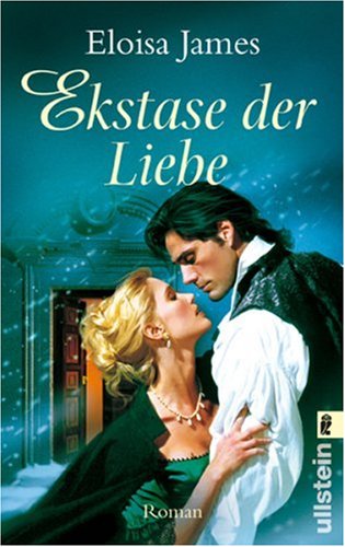 Ekstase der Liebe Books