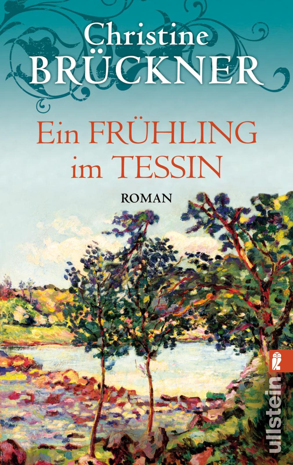 Ein Frühling im Tessin Contemporary literature