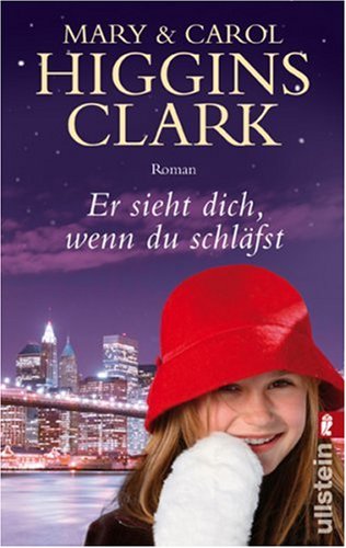 Er sieht dich, wenn du schläfst: Roman Contemporary literature