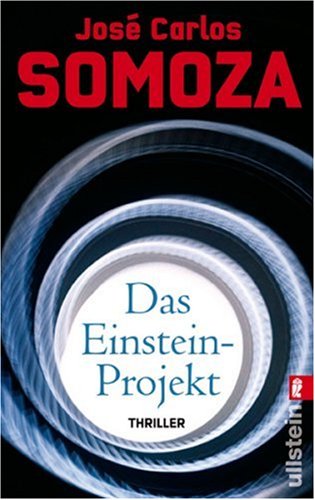 Das Einstein-Projekt Contemporary literature Books