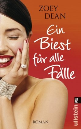 Ein Biest für alle Fälle Books