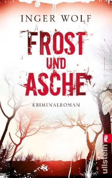 Frost und Asche (Ein Kommissar-Trokic-Krimi) Contemporary literature