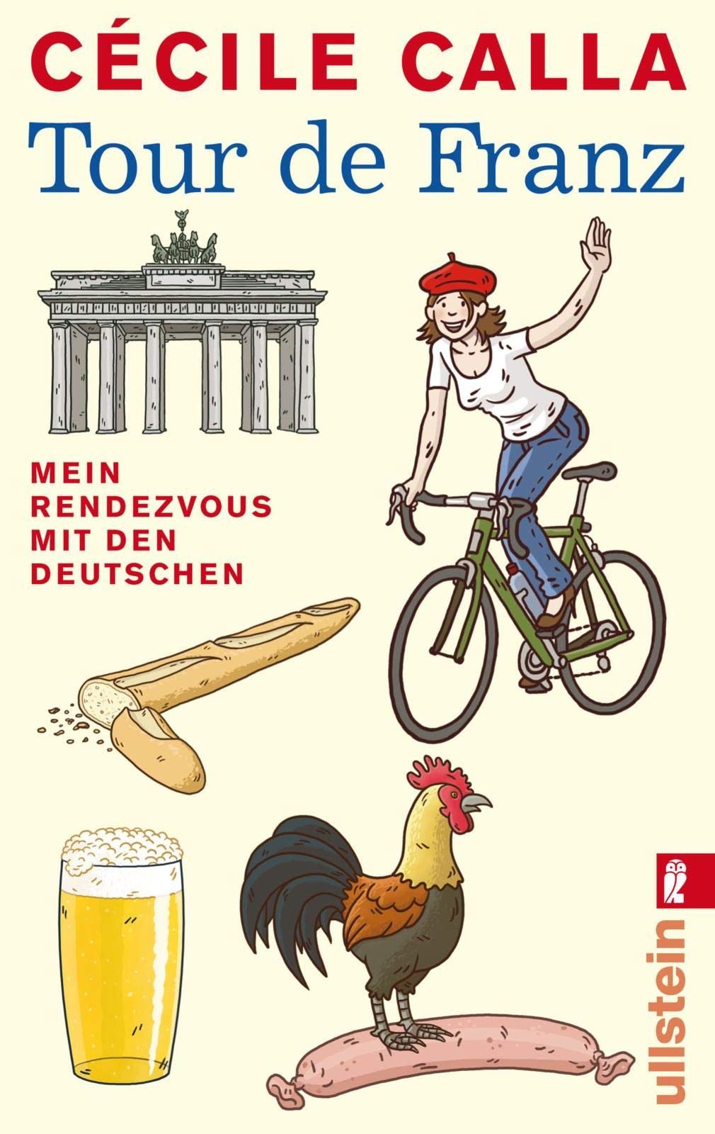 Product Image: Tour de Franz