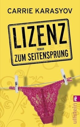 Product Image: Lizenz zum Seitensprung