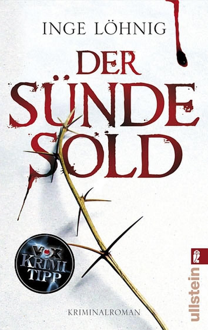 Der Sünde Sold Contemporary literature Books