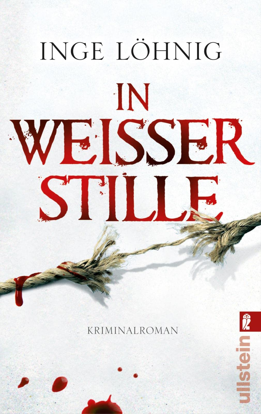 Product Image: In weißer Stille