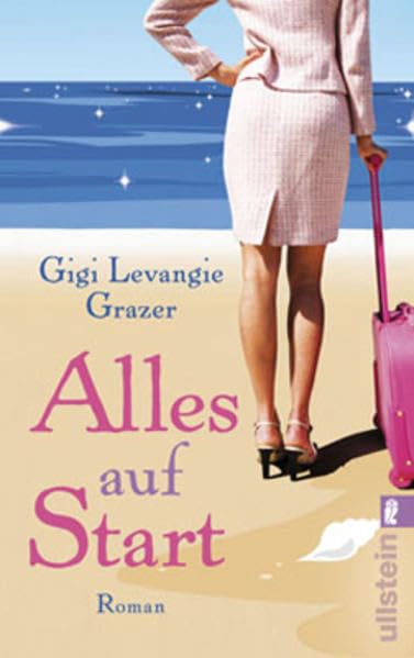 Alles auf Start (Ullstein Belletristik) Contemporary literature