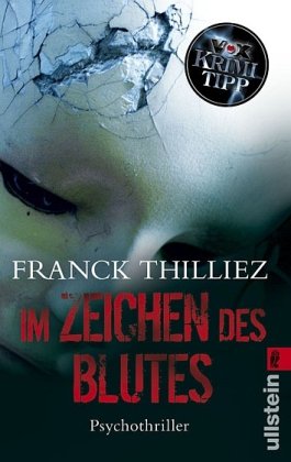 Im Zeichen des Blutes: Psychothriller (Ullstein Taschenbuch) Contemporary literature