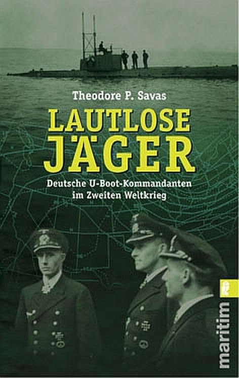 Lautlose Jäger Memories