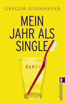 Product Image: Mein Jahr als Single