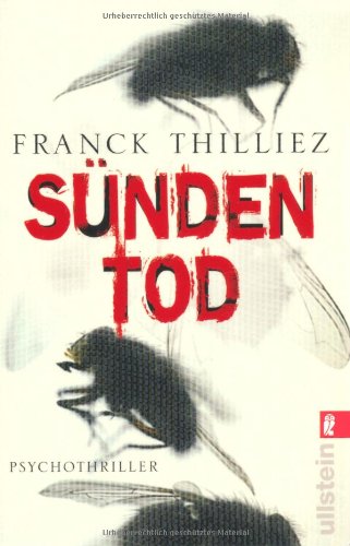 Sündentod Crime & Thrillers