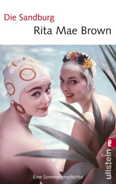 Die Sandburg: Eine Sommergeschichte Contemporary literature
