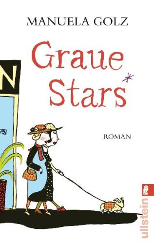 Graue Stars: Roman. Originalausgabe Books
