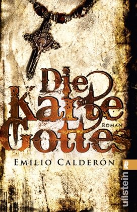 Product Image: Die Karte Gottes