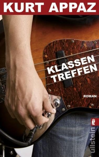 Klassentreffen: Roman. Originalausgabe Contemporary literature
