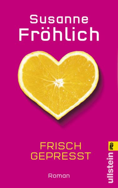 Frisch gepresst Contemporary literature