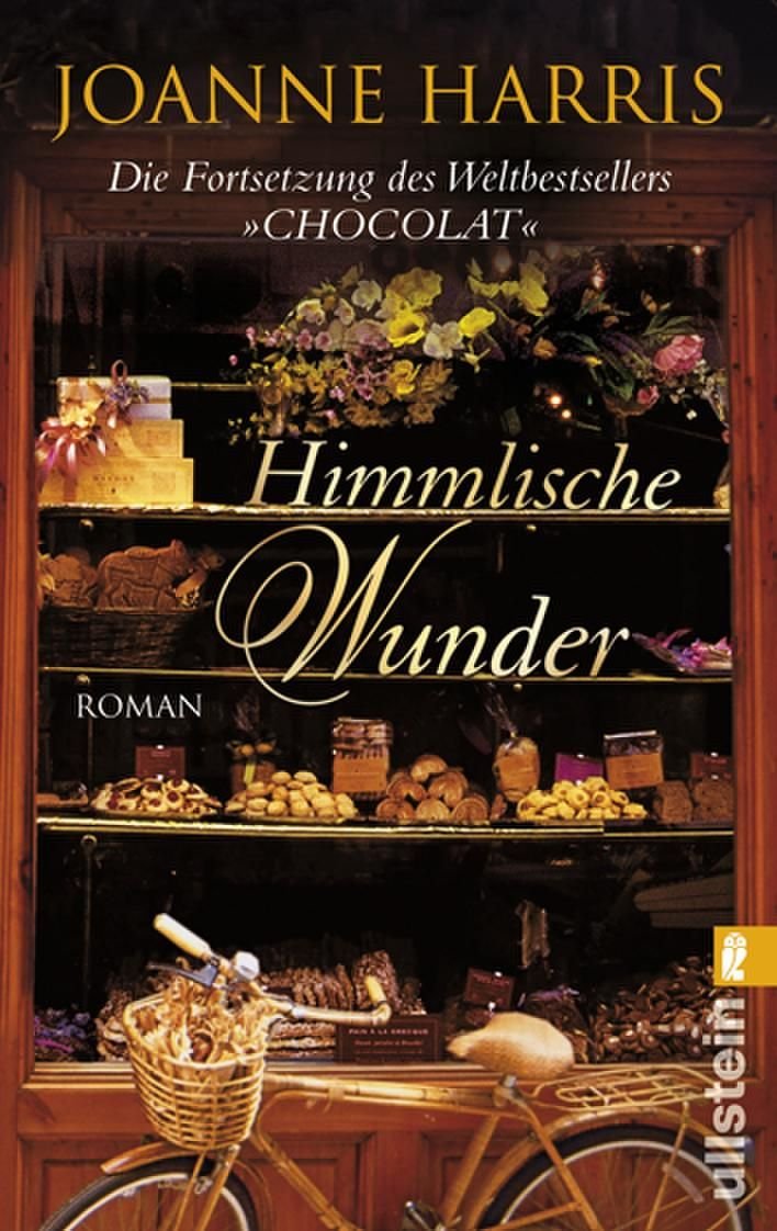 Himmlische Wunder Contemporary literature Books