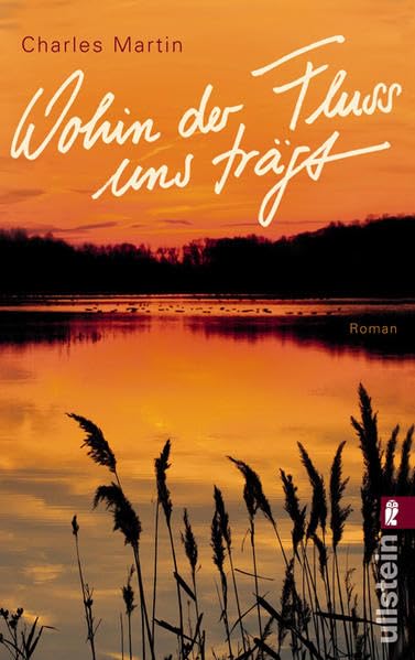 Wohin der Fluss uns trägt Contemporary literature