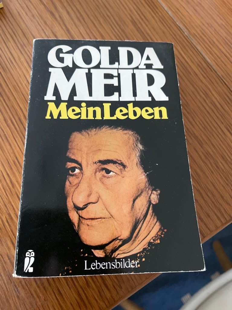 Mein Leben. ( Lebensbilder). Politics & Society