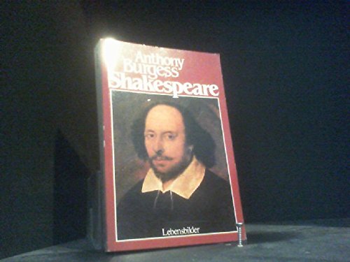 Product Image: Shakespeare. Eine Biographie.