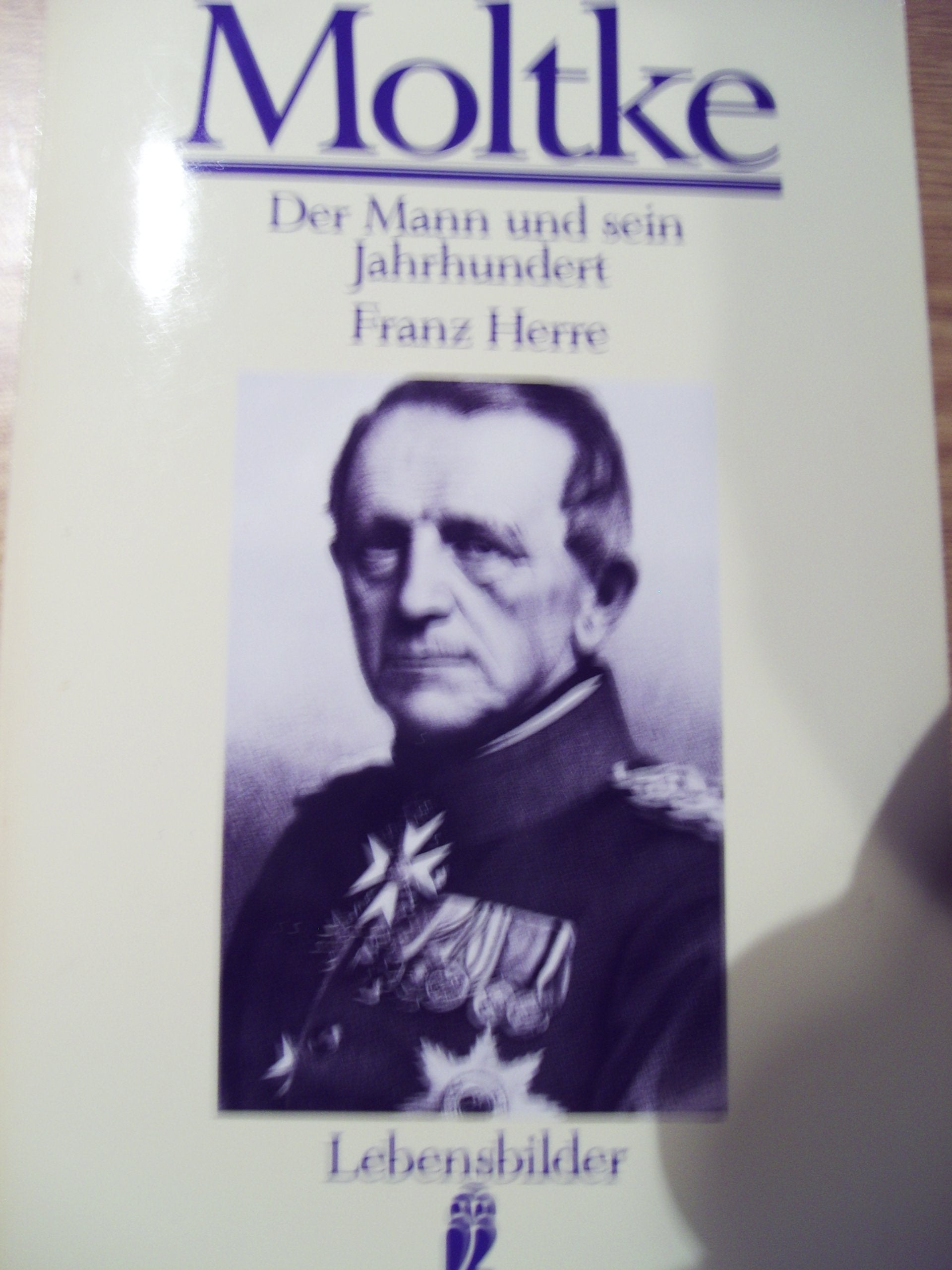 Moltke Memories