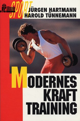 Modernes Krafttraining. ( Sport). Leisure & Fun