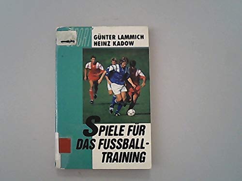 Spiele für das Fußballtraining Leisure & Fun