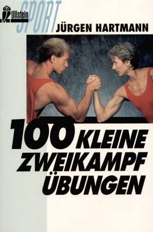 Hundert kleine Zweikampfübungen. ( Sport). Leisure & Fun